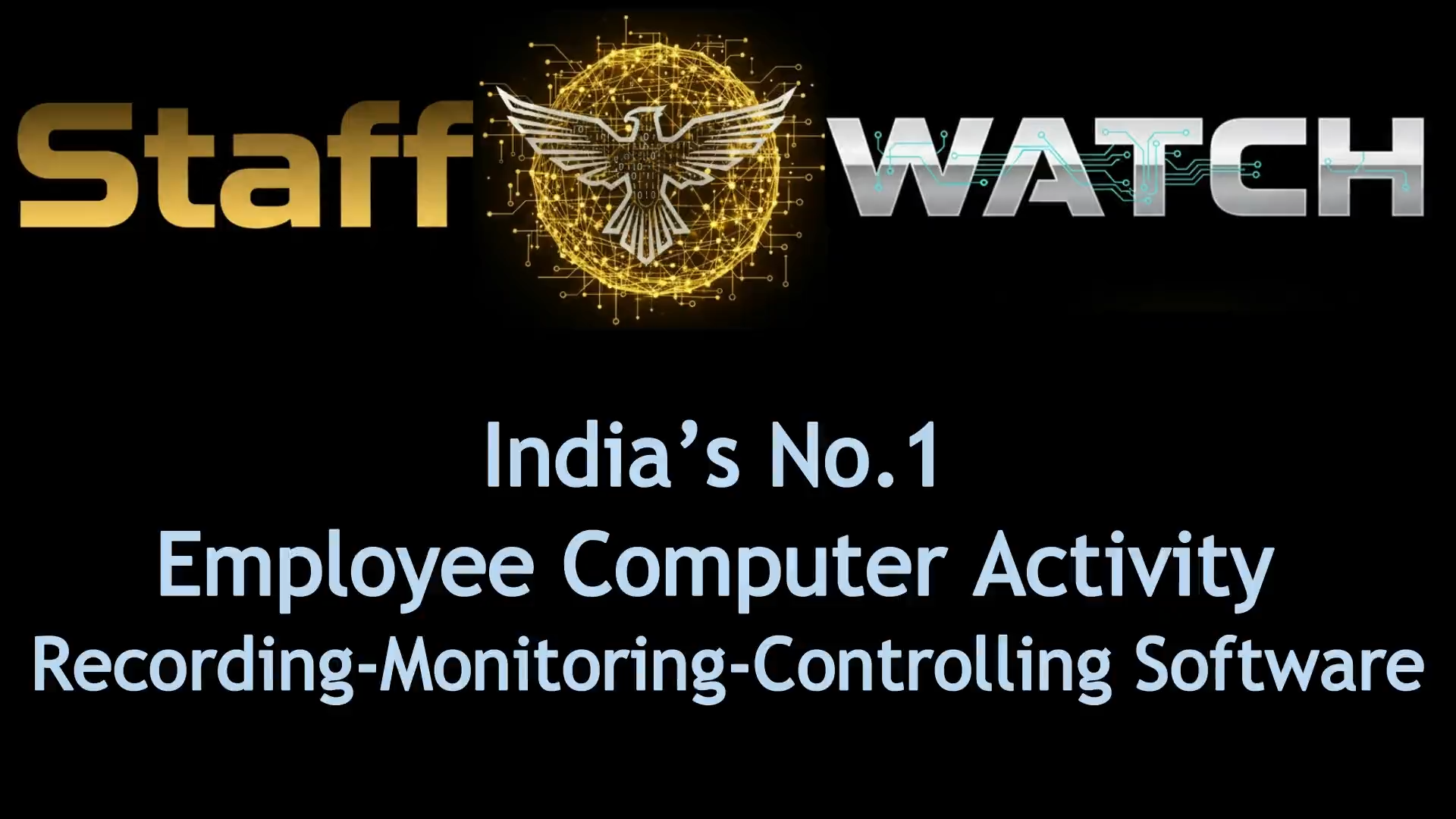 StaffWatch feature video